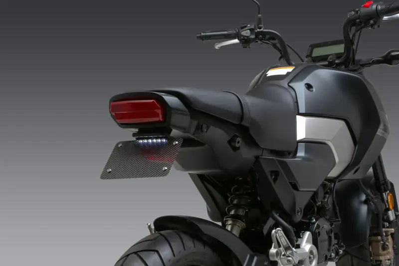 Fender Eliminator V2 Base Honda - YOSHIMURA