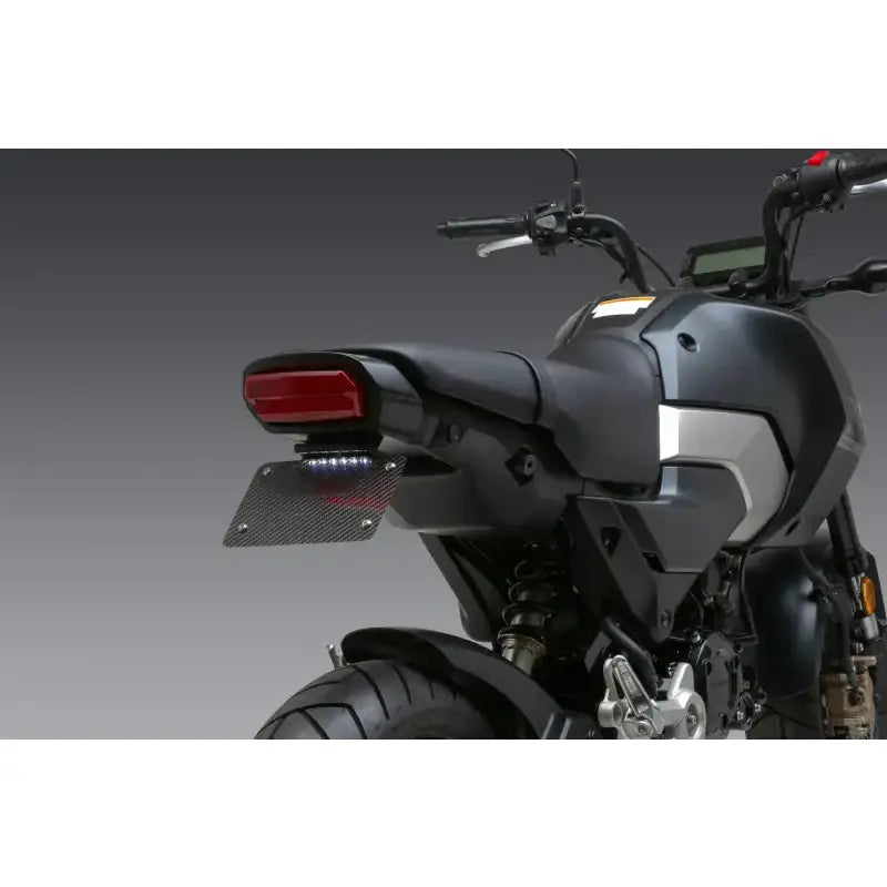 Fender Eliminator V2 Base Honda - YOSHIMURA