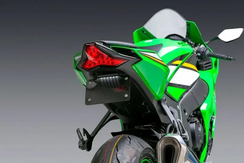 Fender Eliminator V2 Base Kawasaki - YOSHIMURA