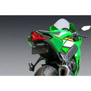 Fender Eliminator V2 Base Kawasaki - YOSHIMURA