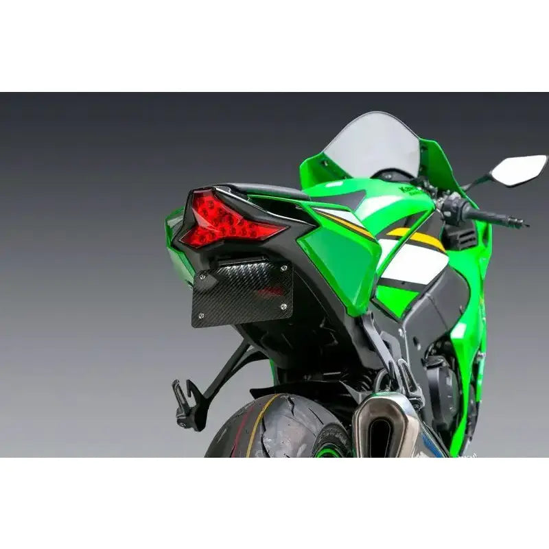 Fender Eliminator V2 Base Kawasaki - YOSHIMURA