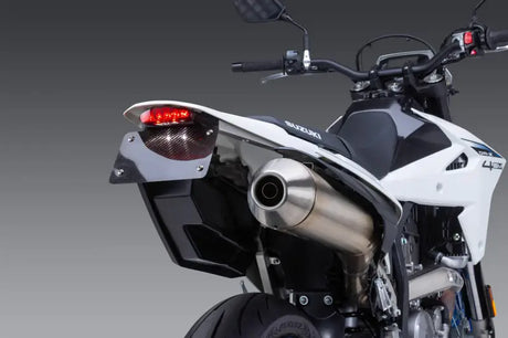 Fender Eliminator V2 Base Suzuki - YOSHIMURA