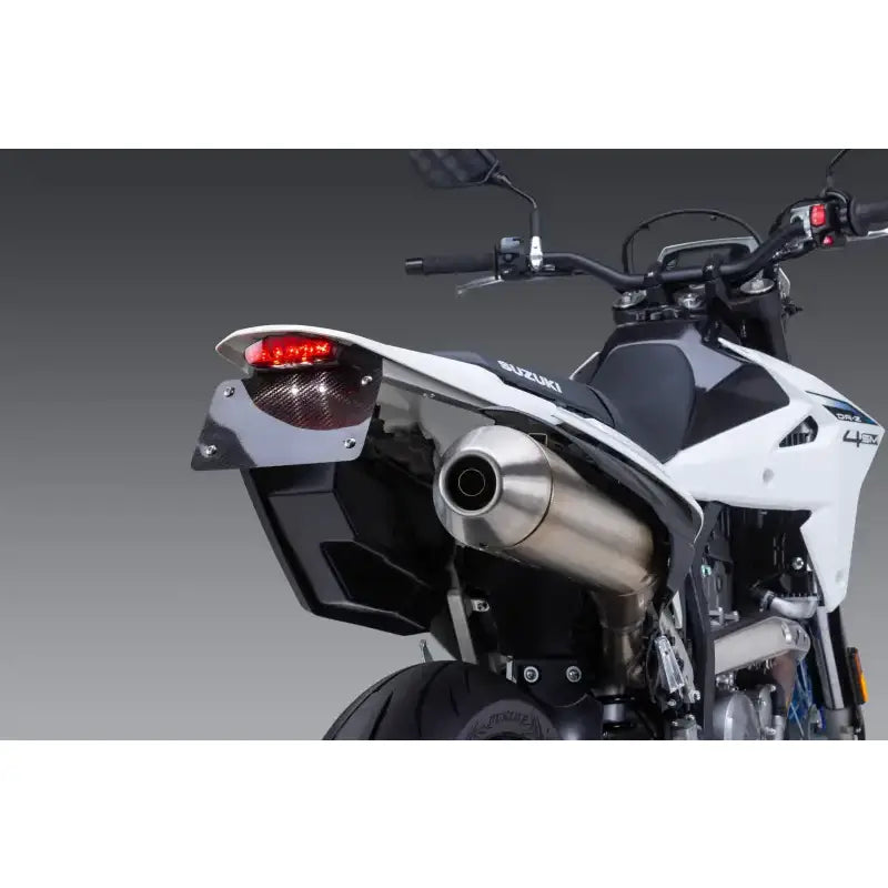 Fender Eliminator V2 Base Suzuki - YOSHIMURA