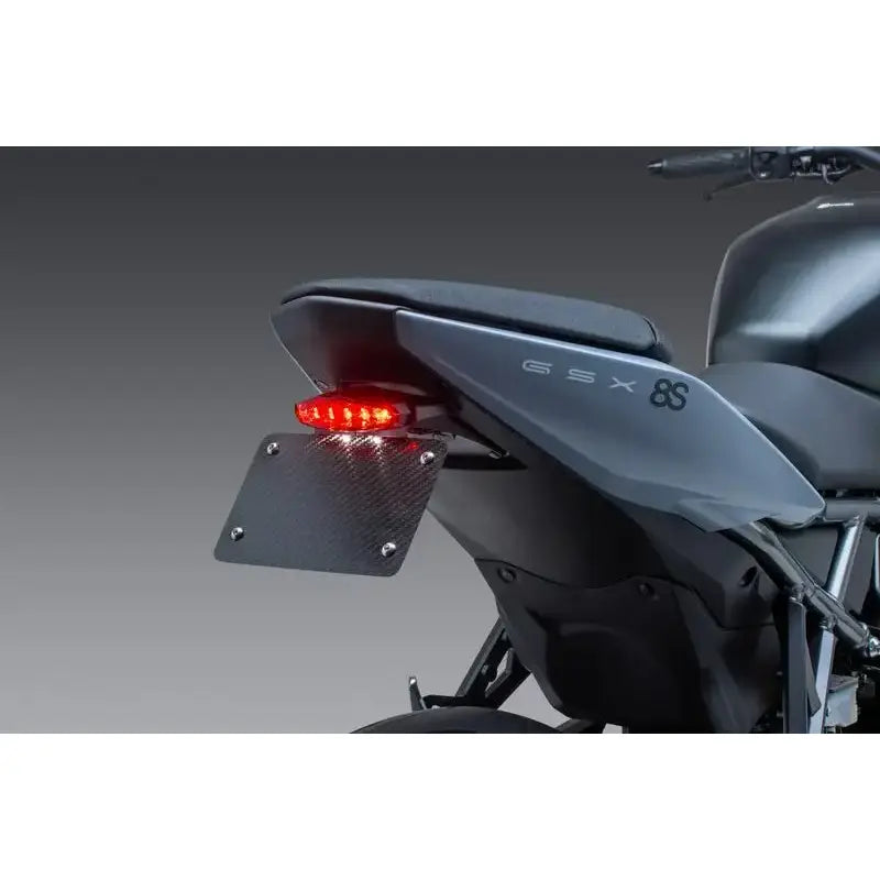 Fender Eliminator V2 Base Suzuki - YOSHIMURA