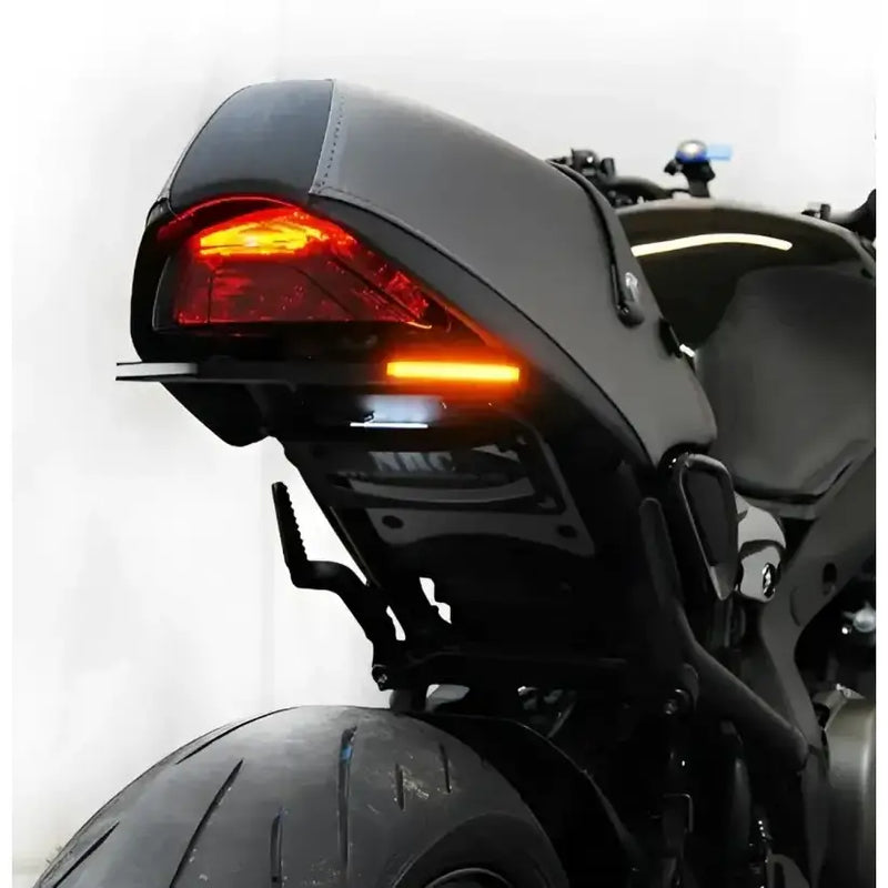 Fender Eliminator Yam