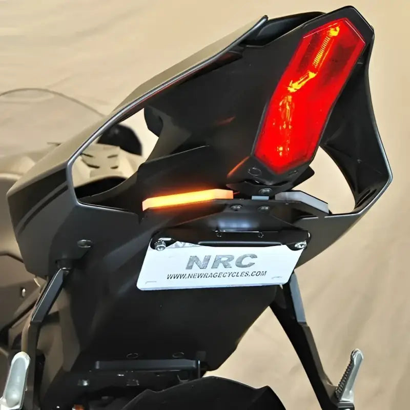 Fender Eliminator Yam - Powersports