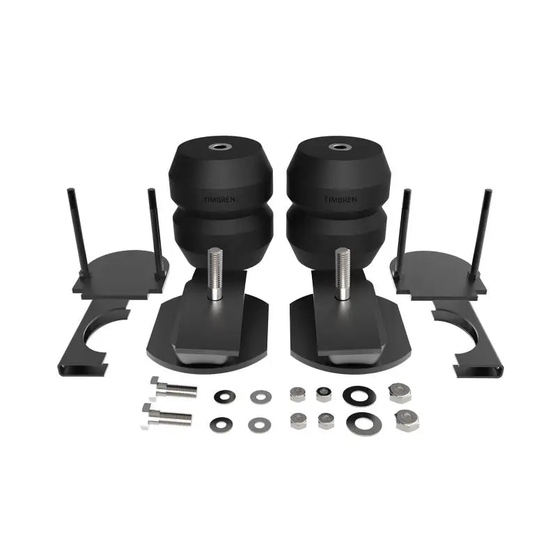 FER35092B Timbren Ses Rear Frd E350Sd 87-09