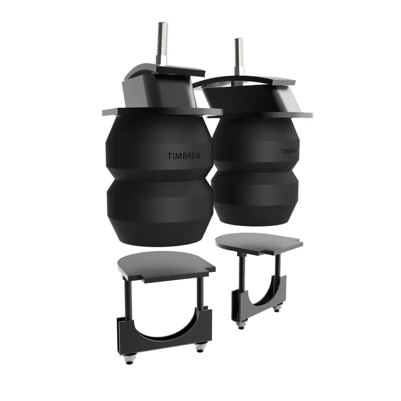 FER35092B Timbren Ses Rear Frd E350Sd 87-09