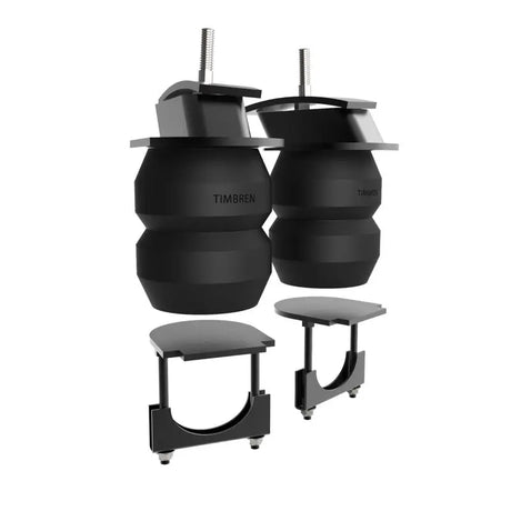 FER35092B Timbren Ses Rear Frd E350Sd 87-09