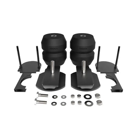 FER35092B Timbren Ses Rear Frd E350Sd 87-09