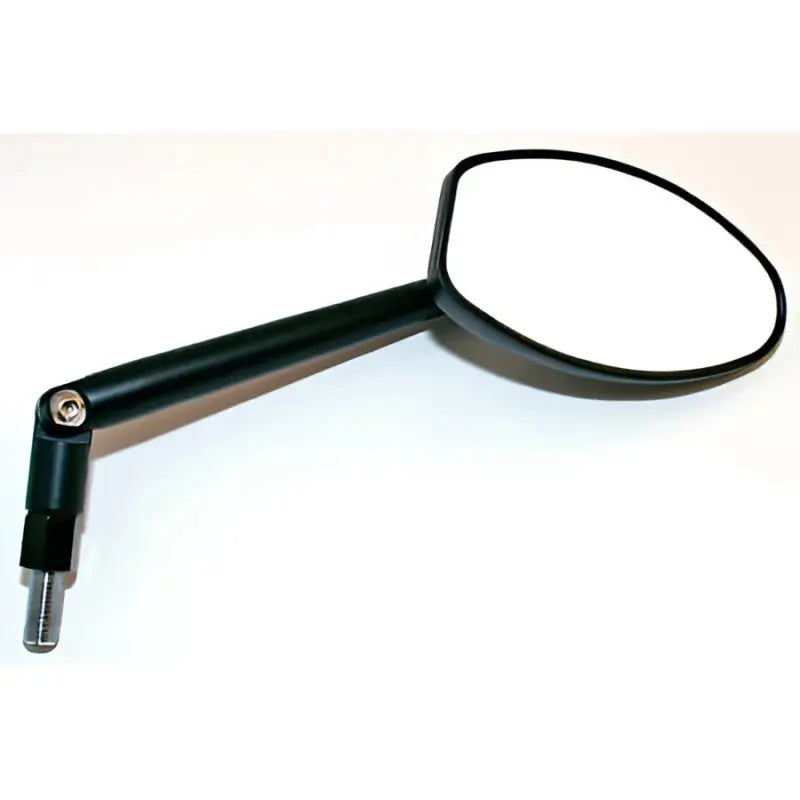 Ferrara Mirror Each Matte Black 
