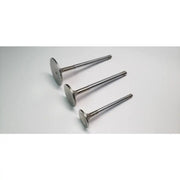 Ferrea F2451P Ferrea 2019+ Toyota Supra (B58) 29mm 5.96mm 99.80mm +5mm OS Comp Plus Ext Valve - Set of 12