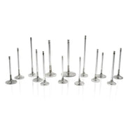Ferrea F1550P Ferrea BMW M50 32.95mm 5.97mm 106.1mm 12 Deg S-Flo Stk Trpl Grv Comp Plus Int Valve - Set of 12