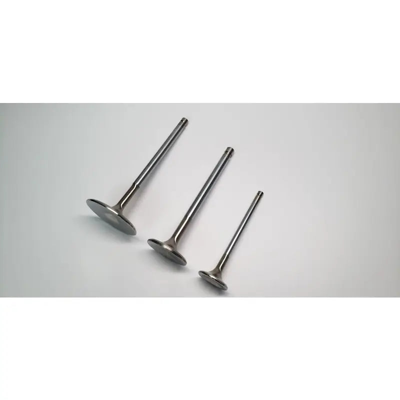 Ferrea F1550P Ferrea BMW M50 32.95mm 5.97mm 106.1mm 12 Deg S-Flo Stk Trpl Grv Comp Plus Int Valve - Set of 12