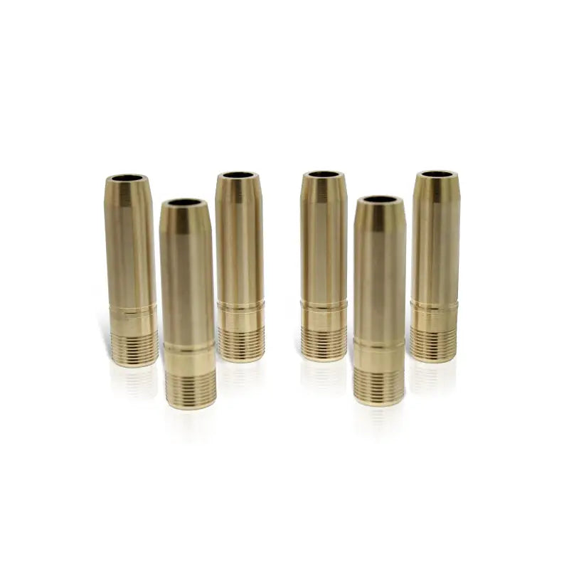 Ferrea VG1061 Ferrea Chevy LS1/LS7 5/16 .502 OD 2.000 Length .500 ID Exh/Int Valve Guide - Set of 8 (Req VS1021)