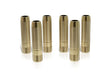 Ferrea Chevy LS1/LS7 5/16.502 OD 2.000 Length.500 ID Exh/Int Valve Guide - Set of 8 (Req VS1021) - Truck & Automotive