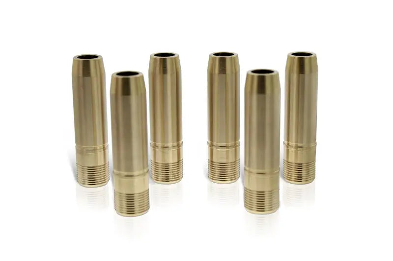 Ferrea Chevy LS1/LS7 5/16.502 OD 2.000 Length.500 ID Exh/Int Valve Guide - Set of 8 (Req VS1021) - Truck & Automotive
