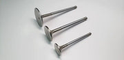 Ferrea Subaru EJ20 Std Intake Valve Guide - Set of 8 (Use w/VS1016) - Truck & Automotive