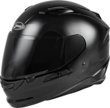 Ff 98 Full Face Helmet Black Sm 