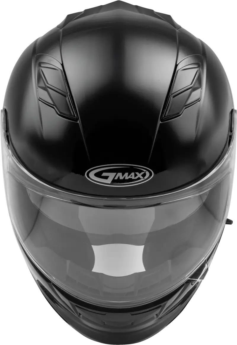 Ff 98 Full Face Helmet Black Sm 
