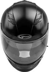 Ff 98 Full Face Helmet Black Sm 