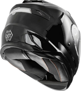 Ff 98 Full Face Helmet Black Sm 