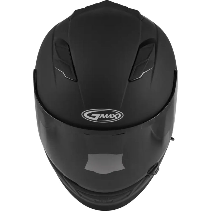 Ff 98 Full Face Helmet Matte Black Sm 