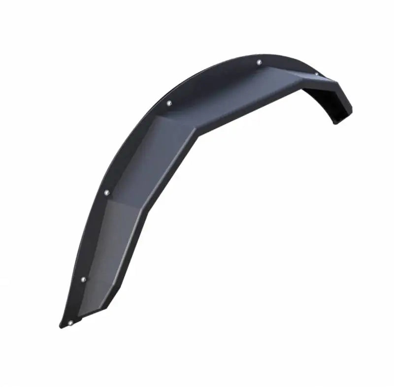 FF-FBR22HD Black Horse Fender Flares