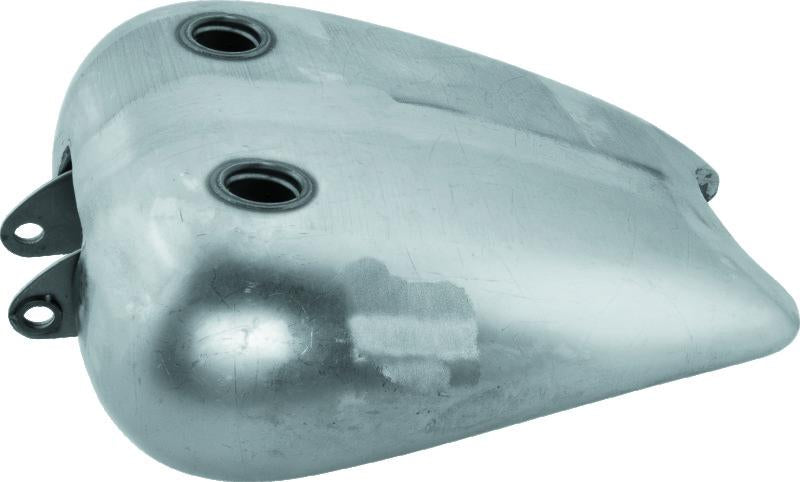 Bikers Choice 489757 Bikers Choice 82-94 XL 1 Piece Stretched Sportbob 4.0 Gallon Dual Cap
