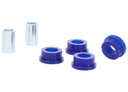 Superpro SPF3031K SuperPro 1993 Toyota Supra Twin Turbo Trailing Arm Rearward Bushing Kit (In Hub) - SPF3031K