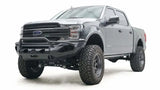 FF18-X4552-1 Fab Fours Ford F150 Matrix - Bumper