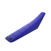 RFX Seat Covers FXSC 41700 99BU - Blue Ribbed Cover