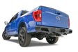 FF21-E5051-1 Fab Fours 2021 Ford F150 Vengeance Rear Bumpe