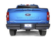FF21-U5050-1 Fab Fours Elite Series Rear Bumper