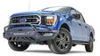 FF21-V5152-1 Fab Fours 2021 Ford F150 Veng Pre-Run