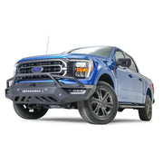 FF21-V5152-1 Fab Fours 2021 Ford F150 Veng Pre-Run