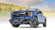 FF21-X4751-1 Fab Fours 2021 Ford F150 Matrix No Guard Winc