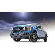 FF21-X4752-1 Fab Fours 2021 Ford F150 Matrix Pre-Runner Gu