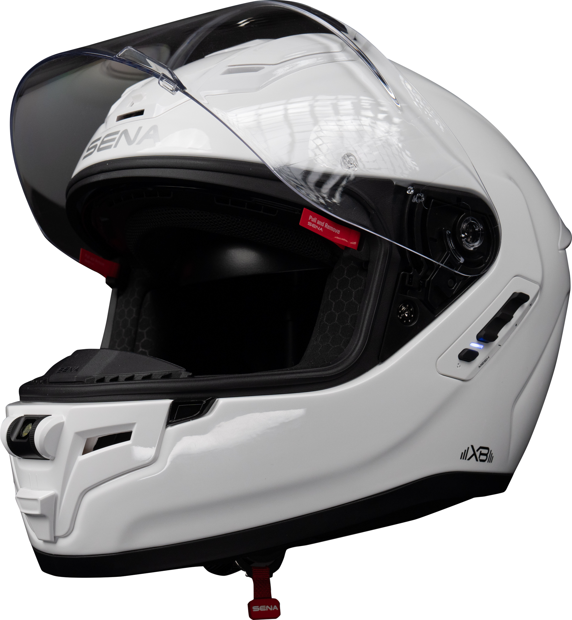 Sena Phantom XB Smart Helmet (2027)