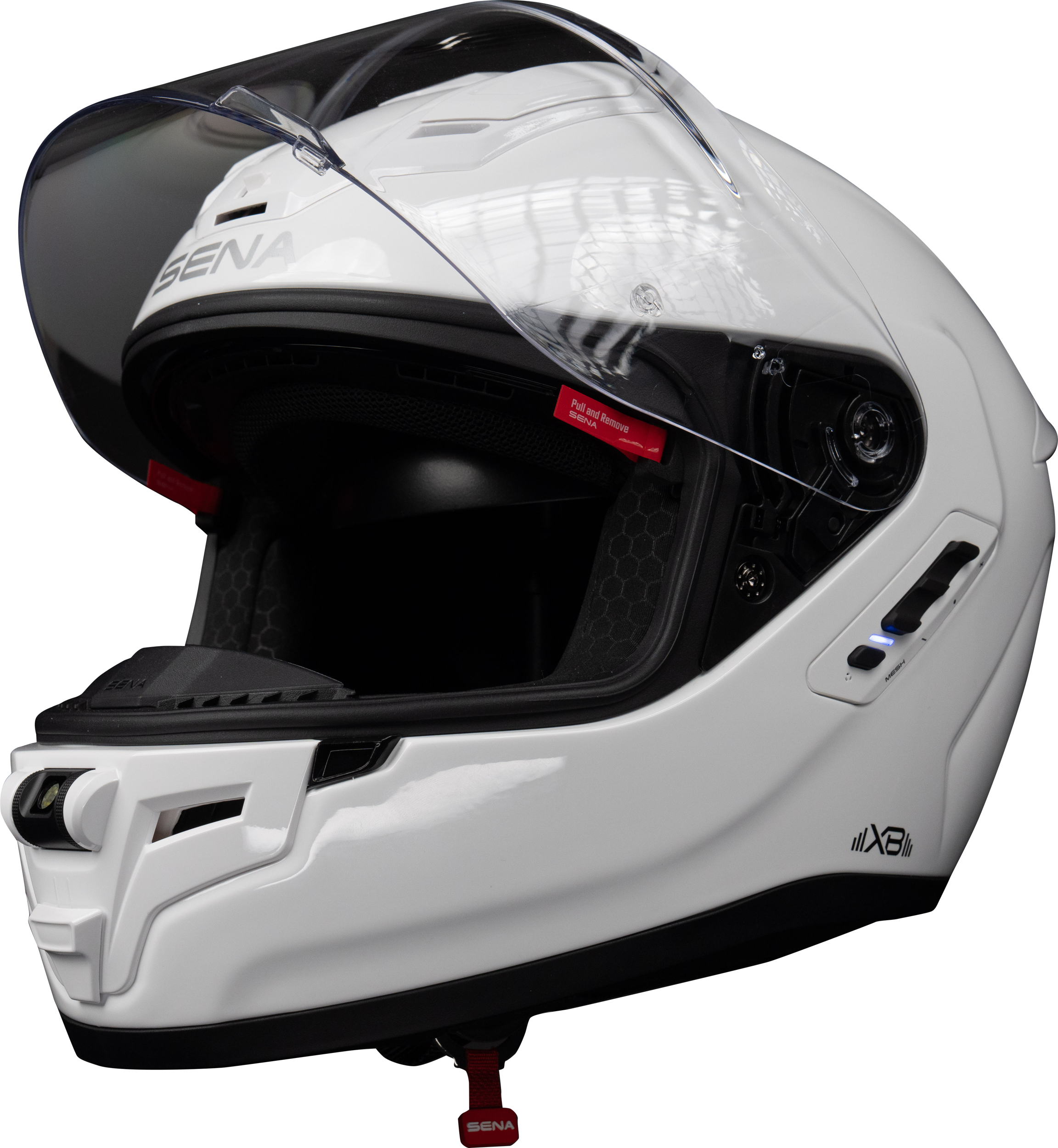 Sena Phantom XB Smart Helmet (2027)