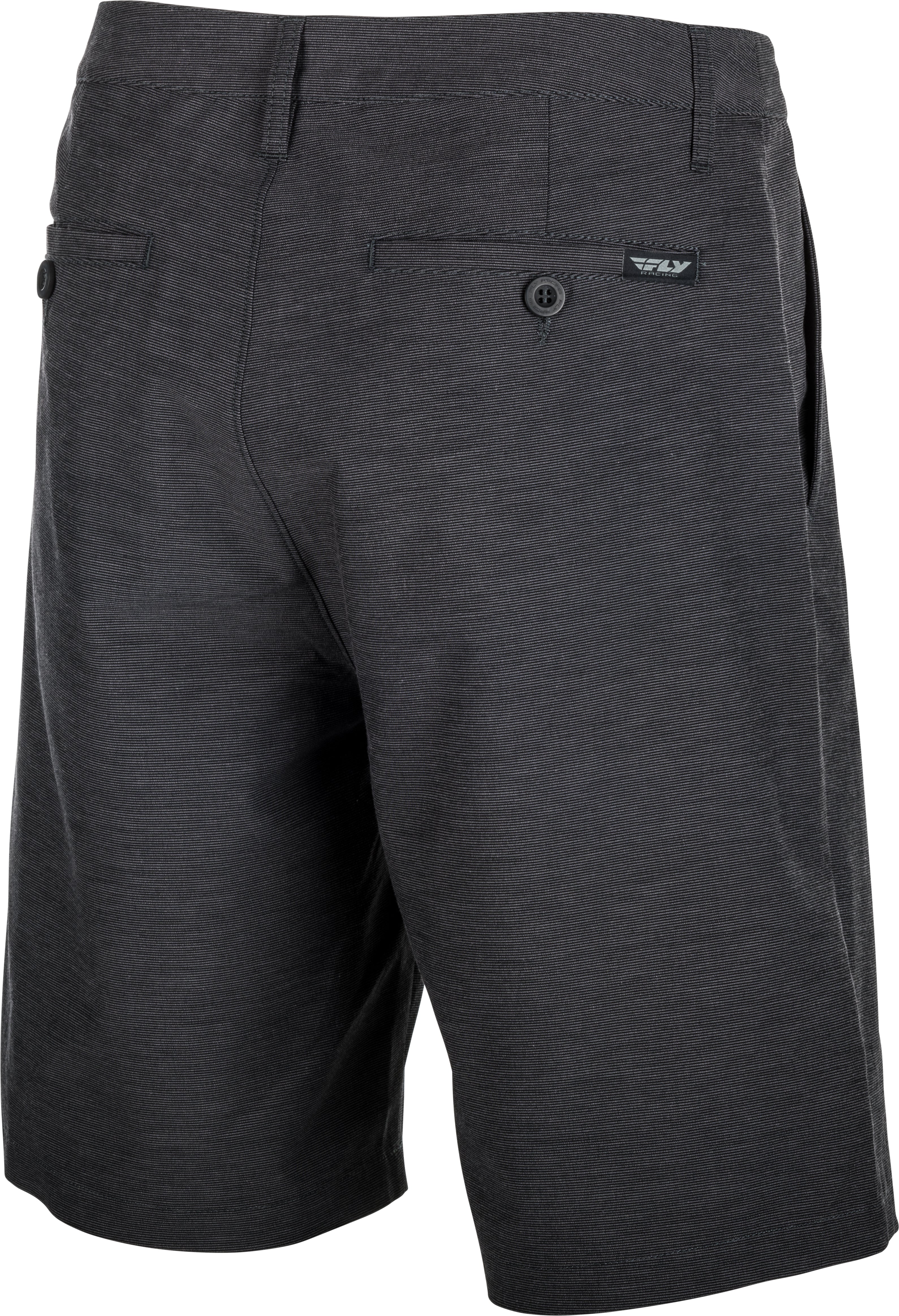 Fly Pilot Shorts Black Sz 36