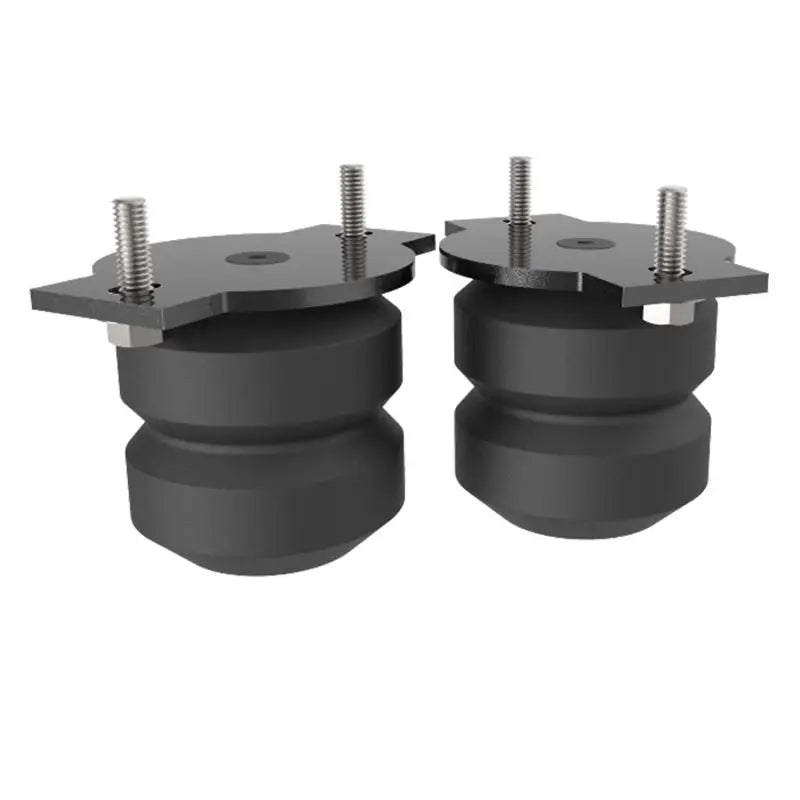 Timbren FF350SD4 FF350SD4 Timbren 2002 Ford Excursion 4WD Front Suspension Enhancement System