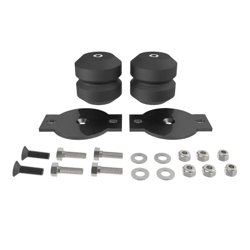 Timbren FF350SD4 FF350SD4 Timbren 2002 Ford Excursion 4WD Front Suspension Enhancement System