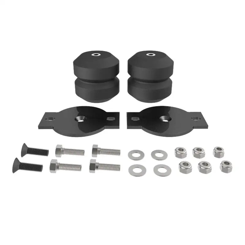 Timbren FF350SD4 FF350SD4 Timbren 2002 Ford Excursion 4WD Front Suspension Enhancement System