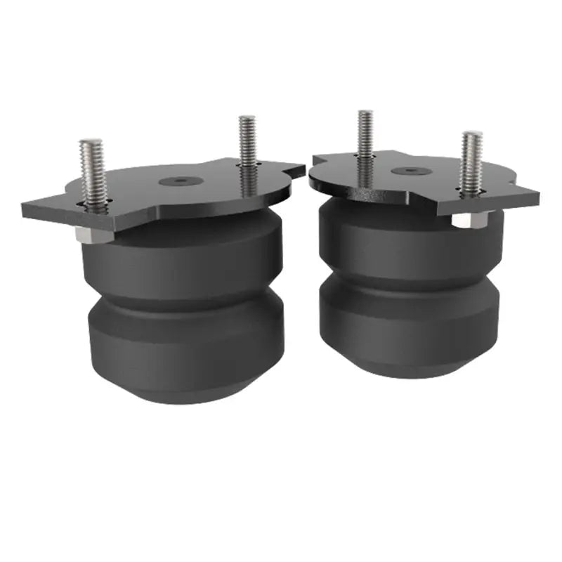 Timbren FF350SD4 FF350SD4 Timbren 2002 Ford Excursion 4WD Front Suspension Enhancement System