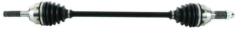 QuadBoss 609619 QuadBoss Rugged Axle - 609619