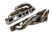 Kooks Headers 35201110 Kooks 19-20 Ram 1500 5.7L HEMI 1-5/8in x 1-3/4in Stainless Steel Torque Series Headers