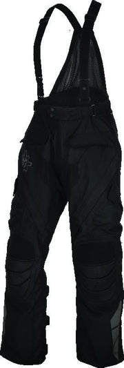 First Gear 525882 FIRSTGEAR Kathmandu Pants 2.0 Black - 36 - 525882