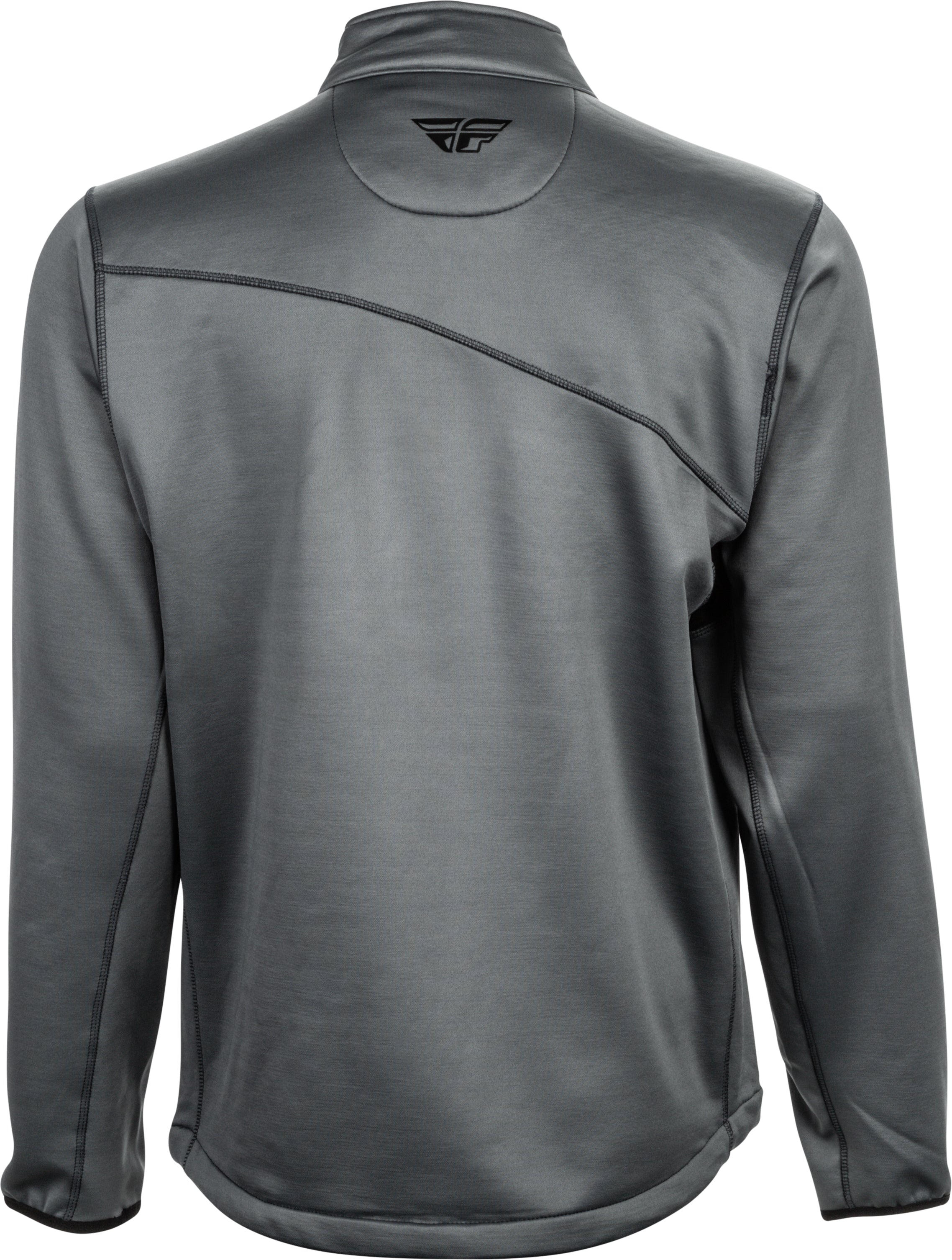 Mid Layer Jacket Arctic Grey 3x