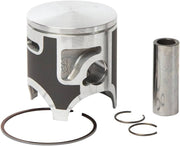 Vertex Piston 01-24 Kawasaki KX 85 85cc Cast Replica Piston Kit - Vertex Pistons